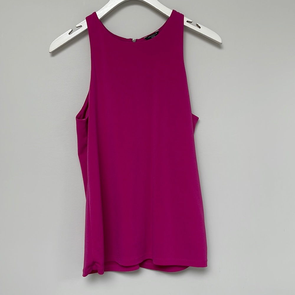 Ann Taylor blouse